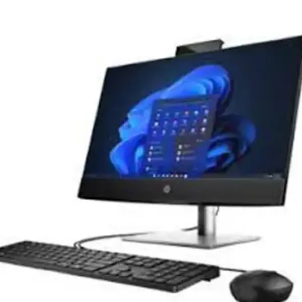 HP 22” All-in-One Desktop intel core i3, 12th Generation; 512GB SSD/4GB RAM Free DOS (790T0EA)